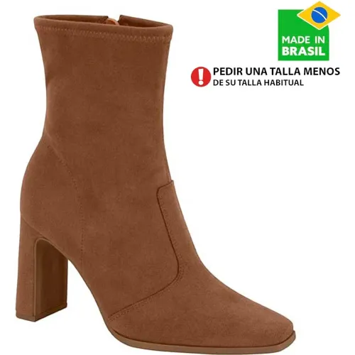 Botin Vizzano Vestir Mujer 3111.100 | Platanitos
