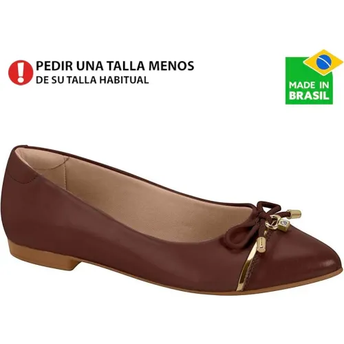 Ballerina Beira Rio Mujer 4136.1004 | Platanitos