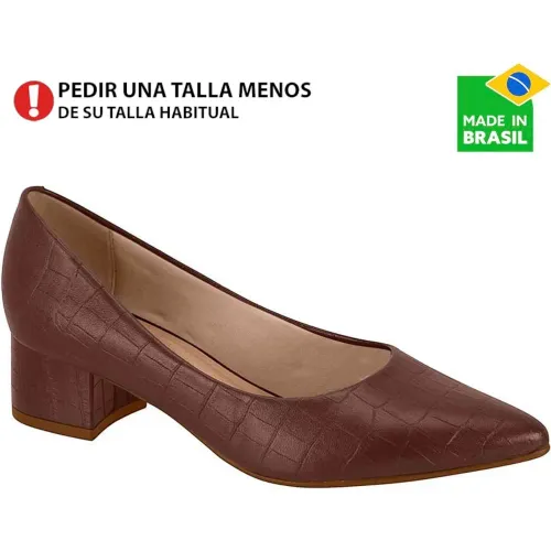 Calzado Beira Rio Vestir Mujer 4182.200. | Platanitos