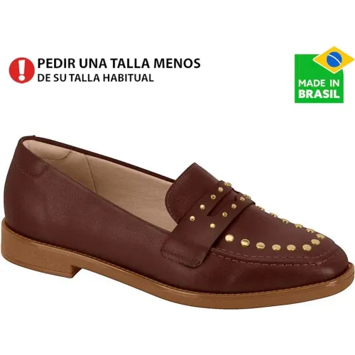 Mocasin Beira Rio Mujer 4264.210. | Platanitos