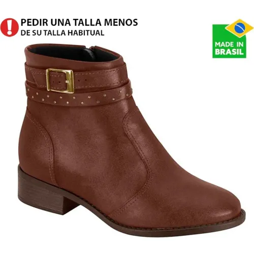 Botin Modare Vestir Mujer 7057.233. | Platanitos