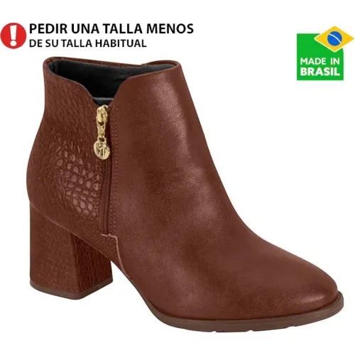 Botin Modare Vestir Mujer 7078.101. | Platanitos