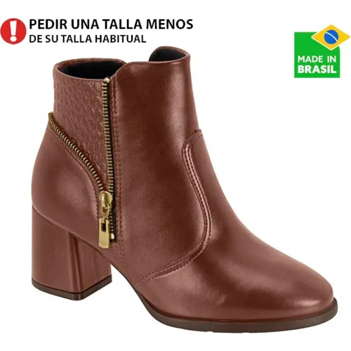 Botin Modare Vestir Mujer 7078.111. | Platanitos