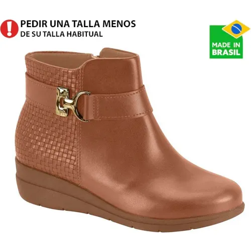 Botin Modare Mujer 7085.104. | Platanitos