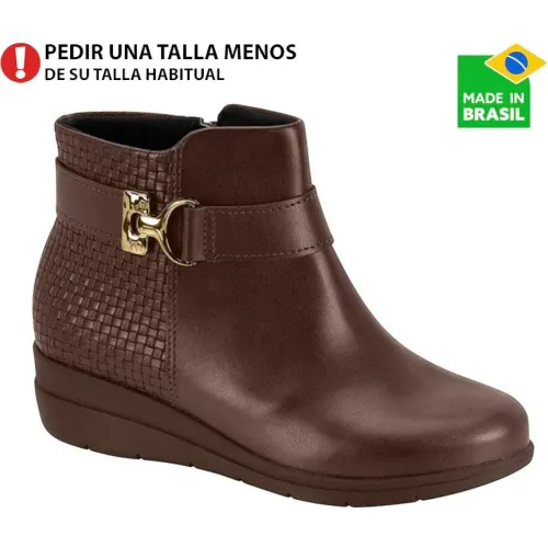 Botin Modare Mujer 7085.104. | Platanitos