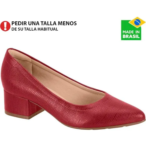 Calzado Modare Vestir Mujer 7340.123. | Platanitos