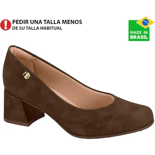 Calzado Modare Vestir Mujer 7373.100. | Platanitos