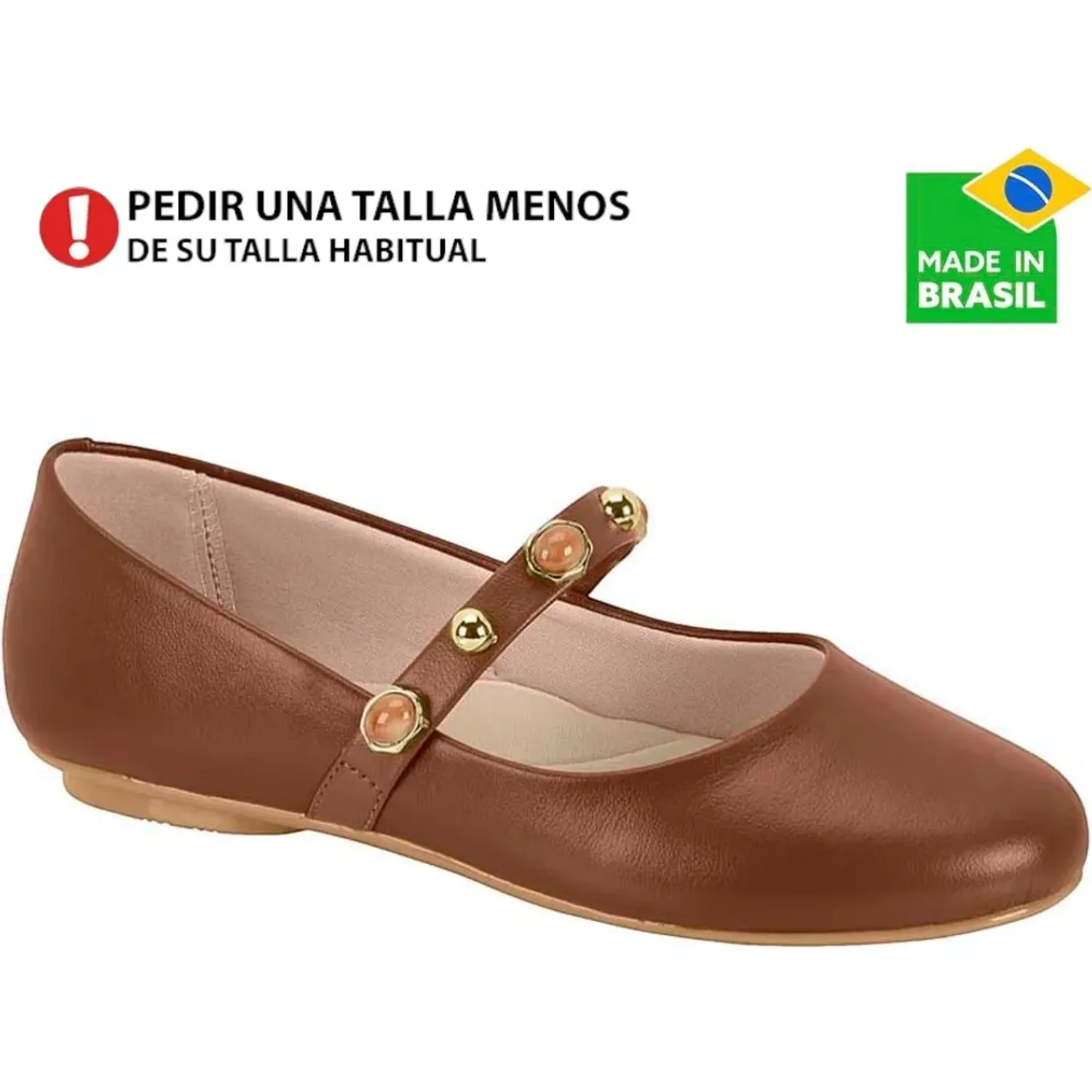 MOLECA Calzado Moleca Mujer 5094.1706 color avela | Platanitos