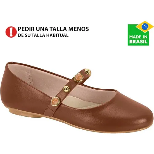 Calzado Moleca Mujer 5094.1706 | Platanitos