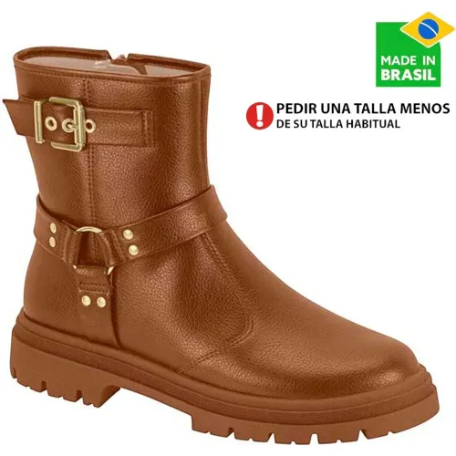 Botin Moleca Mujer 5344.209. | Platanitos