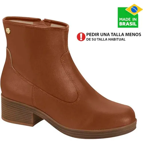 Botin Moleca Vestir Mujer 5354.200. | Platanitos