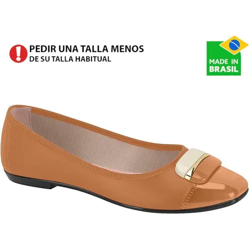 Ballerina Moleca Mujer 5729.142. | Platanitos