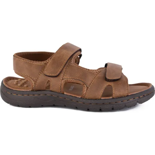 BATA COMFIT Sandalia Casual Hombre Chot