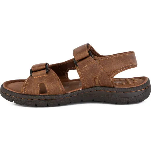 BATA COMFIT Sandalia Casual Hombre Chot
