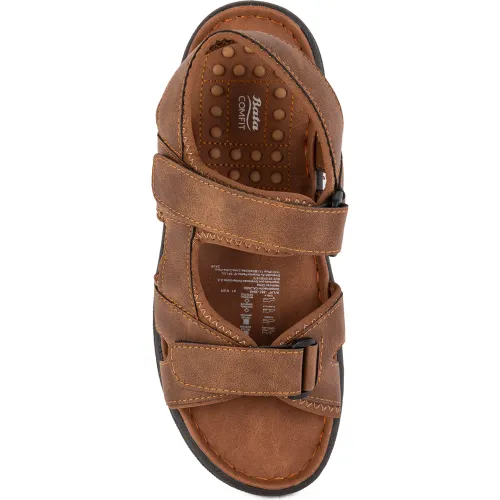 BATA COMFIT Sandalia Casual Hombre Chot