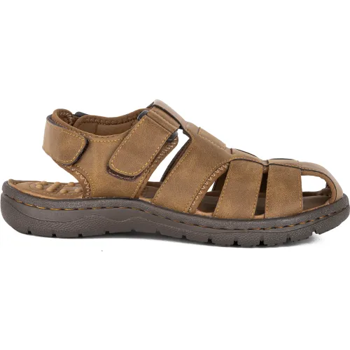 BATA COMFIT Sandalia Casual Hombre Chot