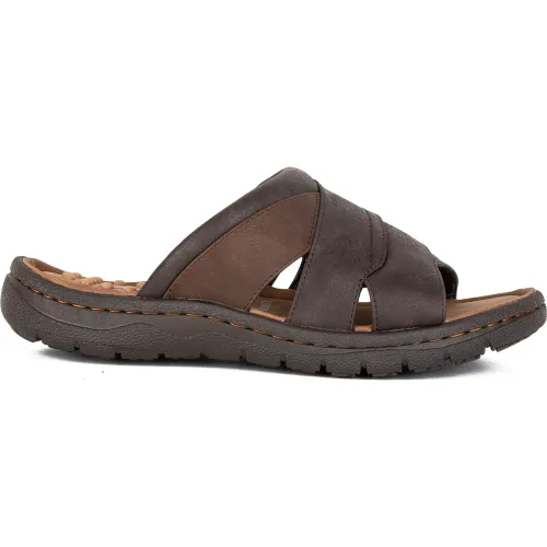 BATA COMFIT Sandalia Casual Hombre Chot