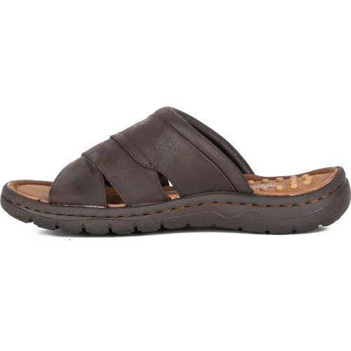 BATA COMFIT Sandalia Casual Hombre Chot