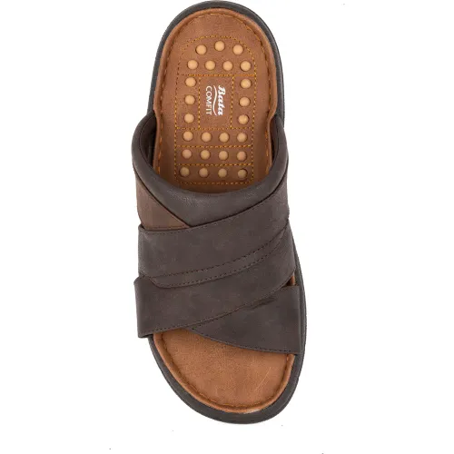 BATA COMFIT Sandalia Casual Hombre Chot