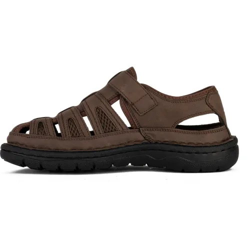BATA COMFIT Sandalia Casual Hombre Chot