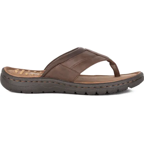BATA COMFIT Sandalia Casual Hombre Chot