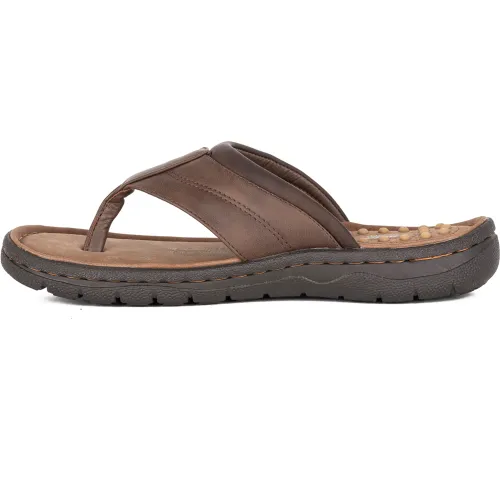 BATA COMFIT Sandalia Casual Hombre Chot