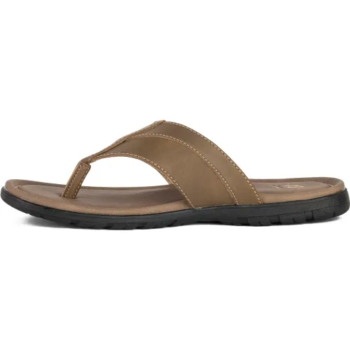 Bata Sandalia Casual Hombre Carlo