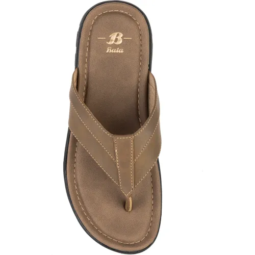 Bata Sandalia Casual Hombre Carlo