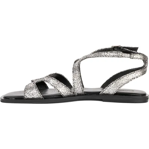 BATA RED Sandalia Casual Flat Mujer Taylor