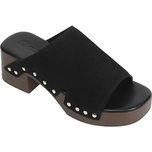 Bata Negro de Mujer modelo Sandalia Casual Plataforma Mujer Limena negros mujer 2026021122383084730 PU PU