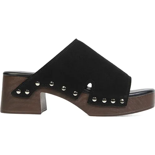 Bata Sandalia Casual Plataforma Mujer Limena