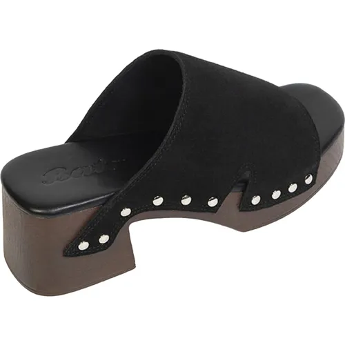 Bata Sandalia Casual Plataforma Mujer Limena