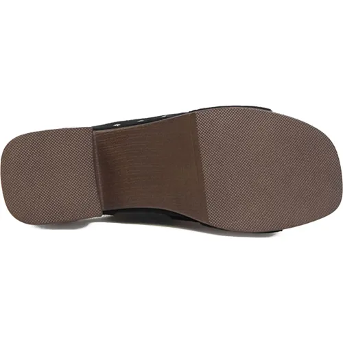 Bata Sandalia Casual Plataforma Mujer Limena