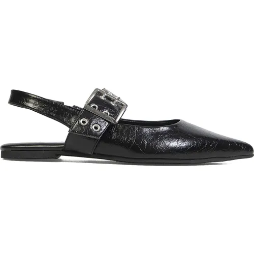 Bata Flats Casual Mujer Prague