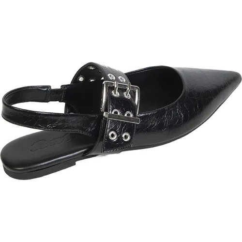 Bata Flats Casual Mujer Prague