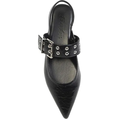 Bata Flats Casual Mujer Prague