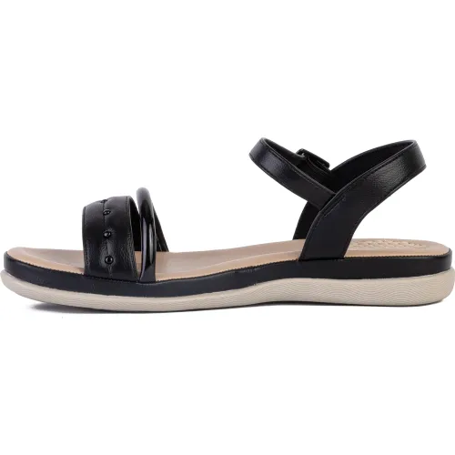 BATA COMFIT Sandalia Casual Mujer Colerin