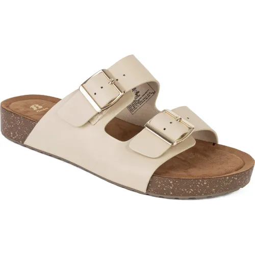Bata  de Mujer modelo Sandalia Casual Mujer Enjoy mujer 2026021122383084790 PU PU