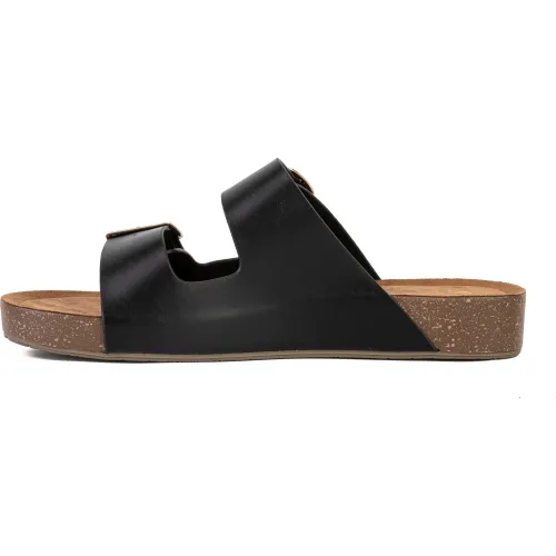 Bata Sandalia Casual Mujer Enjoy