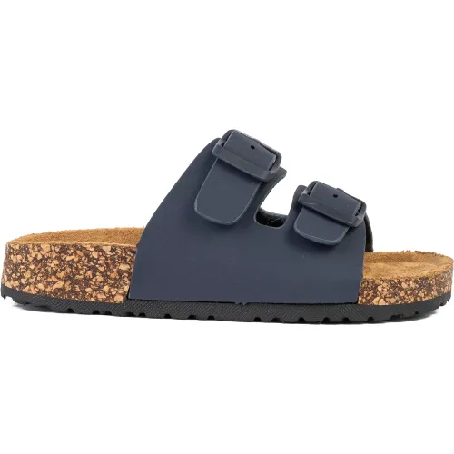 BUBBLEGUMMER Sandalia Casual Niño Frazer