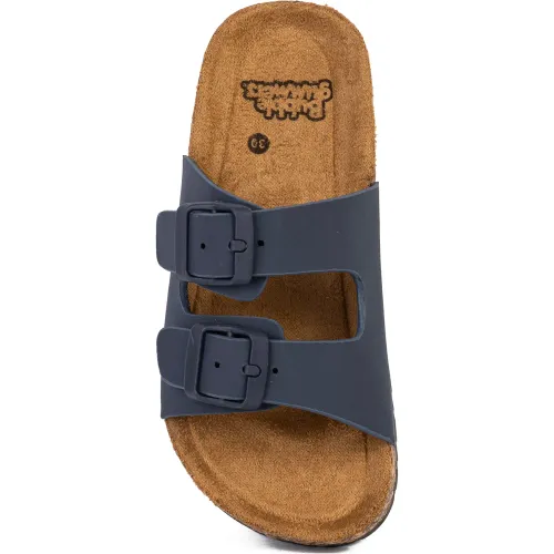 BUBBLEGUMMER Sandalia Casual Niño Frazer