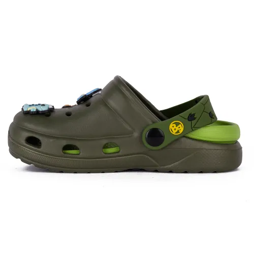 BUBBLEGUMMER Sandalia Casual Niño Ariel