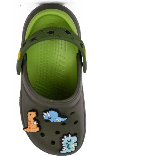 BUBBLEGUMMER Sandalia Casual Niño Ariel