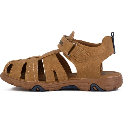 BUBBLEGUMMER Sandalia Casual Niño Mauritius