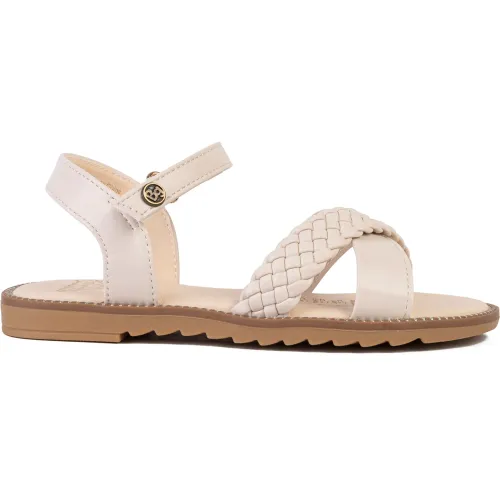 BUBBLEGUMMER Sandalia Casual Niña Mitski