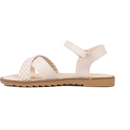 BUBBLEGUMMER Sandalia Casual Niña Mitski