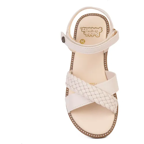 BUBBLEGUMMER Sandalia Casual Niña Mitski