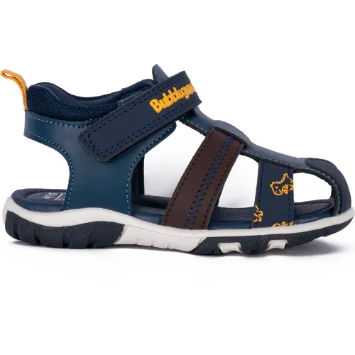 BUBBLEGUMMER Sandalia Casual Niño Wheel