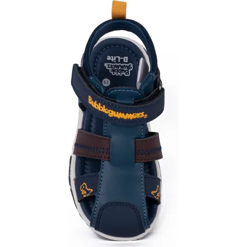 BUBBLEGUMMER Sandalia Casual Niño Wheel