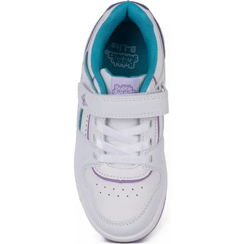 BUBBLEGUMMER Zapatillas Casual Niña Arnie